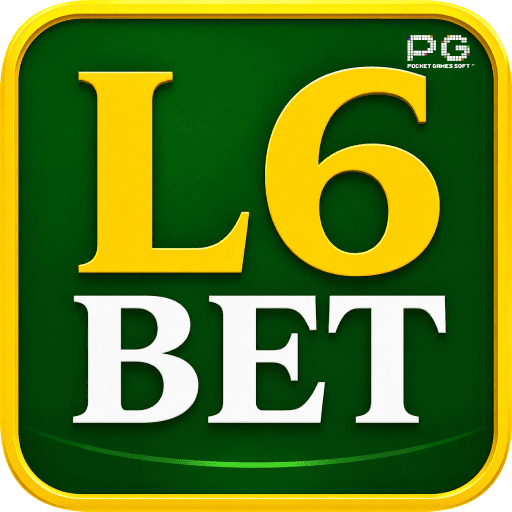 L6BET Logo